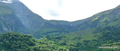 Le Facteur... Le Facteur...