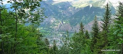 Le Facteur... Le Facteur...