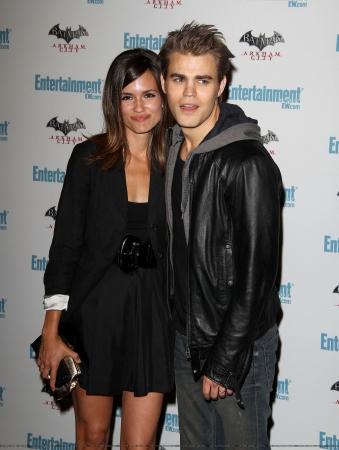 Entertainment Weekly's 5th Annual Comic Con Celebration normal_020