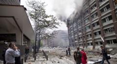 Le fanatisme tue, la Norvège en fait le constat amer et déjà on dédouane les religions actualité,monde,société,attentat,norvège