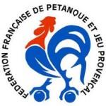 jeu Concours de pétanque