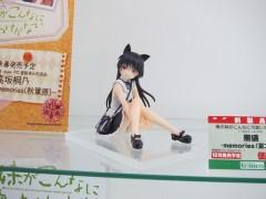 figurine,figurines,wonder festival 2011 summer,wonder festival,good smile company,alter,kotobukiya,freeing,gift,phat,max factory,megahouse,orchid seed