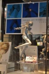figurine,figurines,wonder festival 2011 summer,wonder festival,good smile company,alter,kotobukiya,freeing,gift,phat,max factory,megahouse,orchid seed