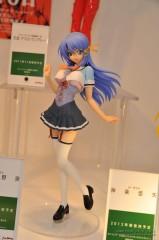 figurine,figurines,wonder festival 2011 summer,wonder festival,good smile company,alter,kotobukiya,freeing,gift,phat,max factory,megahouse,orchid seed