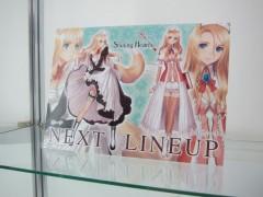 figurine,figurines,wonder festival 2011 summer,wonder festival,good smile company,alter,kotobukiya,freeing,gift,phat,max factory,megahouse,orchid seed