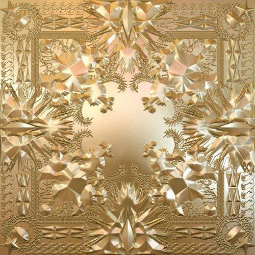 WTT1 Watch The Throne à Montréal