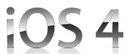18128103_ios4logo iOS 4.3.5 disponible pour iPhone, iPod Touch et iPad