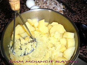 Gateau Salé Surprise Gateau Salé Surprise