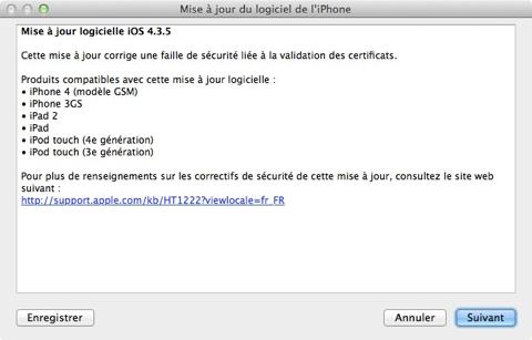 1311615342_igpic_final iOS 4.3.5 est disponible sur iTunes.