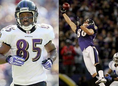 Les Miettes du Mardi: Derrick Mason, Todd Heap, Jeff Saturday et plus... Les Miettes du Mardi: Derrick Mason, Todd Heap, Jeff Saturday et plus...