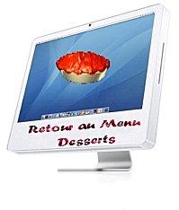 Croustillants ardéchois retour au menu desserts