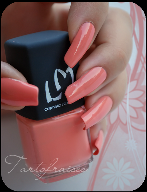 Lm Cosmetic - Roma 88 http://tartofraises.nailblogs.net/vernis/LM/dolcevita/lm88_roma_5.png