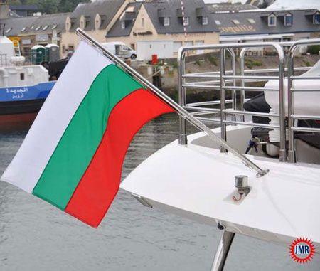 blanc vert rouge Deona-Varna-pavillon