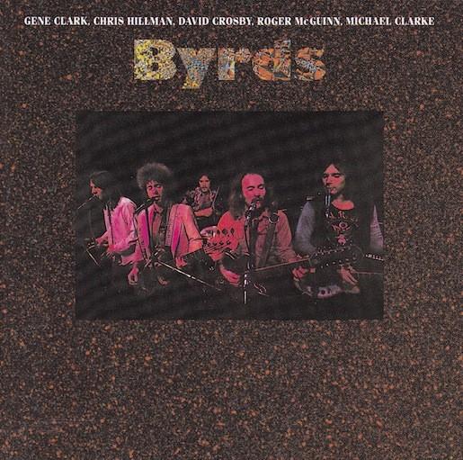 The Byrds #1.2-Byrds-1973