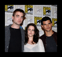 [COMIC CON - MTV] Les 5 meilleurs moments