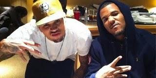 Nouveauté Hip-Hop : The Game est de retour avec... Chris Brown