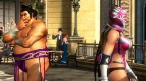 Tekken Tag Tournament 2 Plus d’informations sur Tekken Hybrid