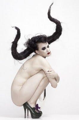 Est ce que je suis ton type de femme ?