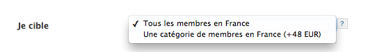 Publicité sociale 4 Publicité sociale 4