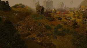 Stronghold 3 1 Stronghold gratuit avec Stronghold 3 !