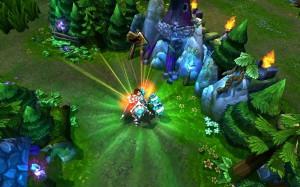 League of Legends League of Legends atteint des records !