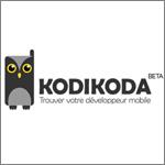 KodiKoda utilise les CV DoYouBuzz !