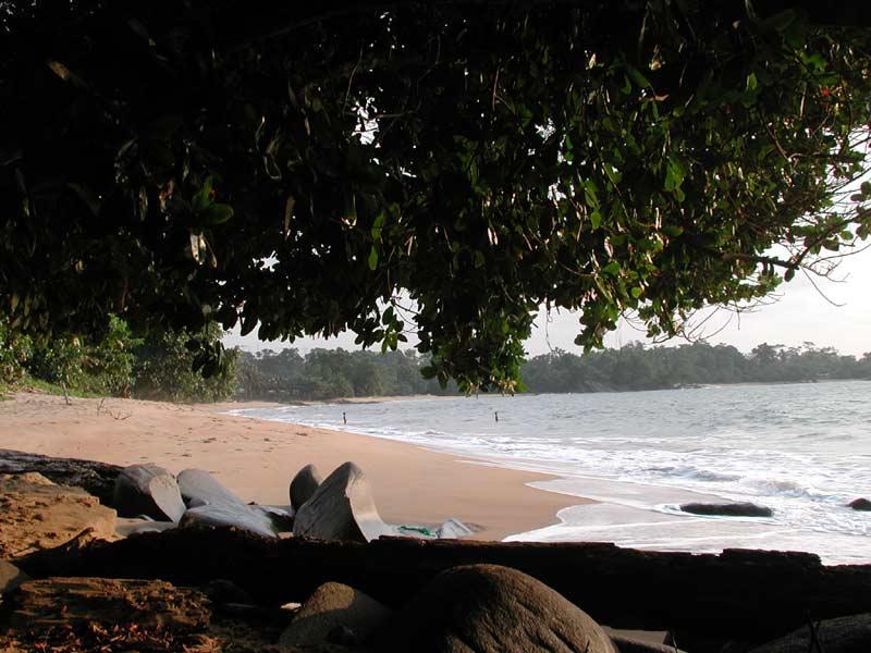 Deux élèves en vacances se noient dans l'Atlantique Deux élèves en vacances se noient dans l'Atlantique