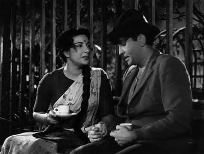 Filmiscopie : Shree 420 (1/2)