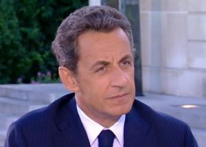 Nicolas Sarkozy : le grand retour du storytelling