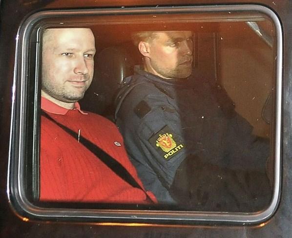 Behring Breivik Du mauvais usage des étiquettes