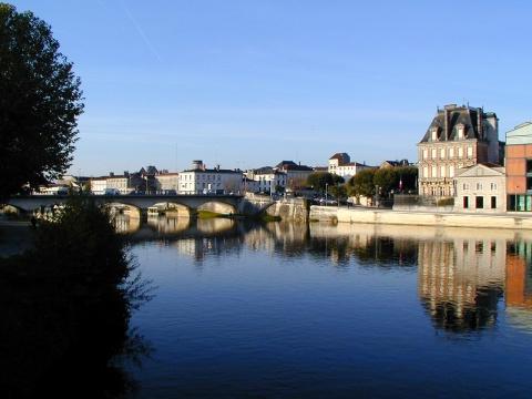 Réalisation de la communication d’une Chasse au trésor en Charente