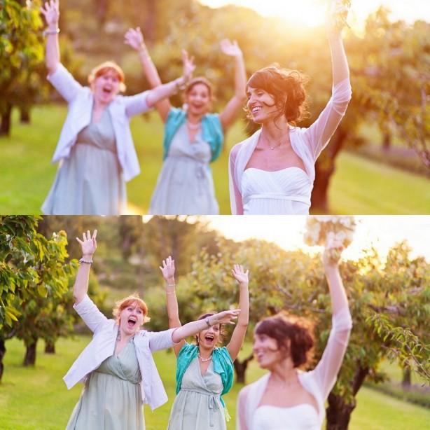 Camille & Sébastien - 11 Juin 201166 Camille & Sébastien #2 {Real Wedding}