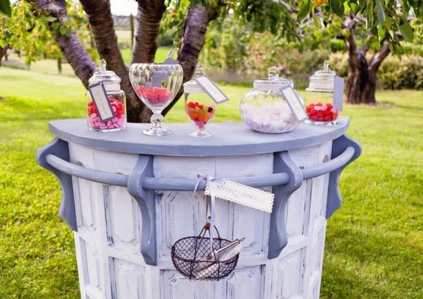 Camille & Sébastien - 11 Juin 201145 Camille & Sébastien #2 {Real Wedding}