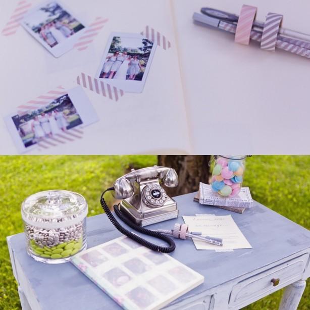 Camille & Sébastien - 11 Juin 201180 Camille & Sébastien #2 {Real Wedding}