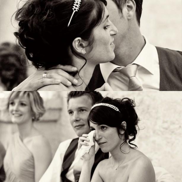 Camille & Sébastien - 11 Juin 201173 Camille & Sébastien #2 {Real Wedding}