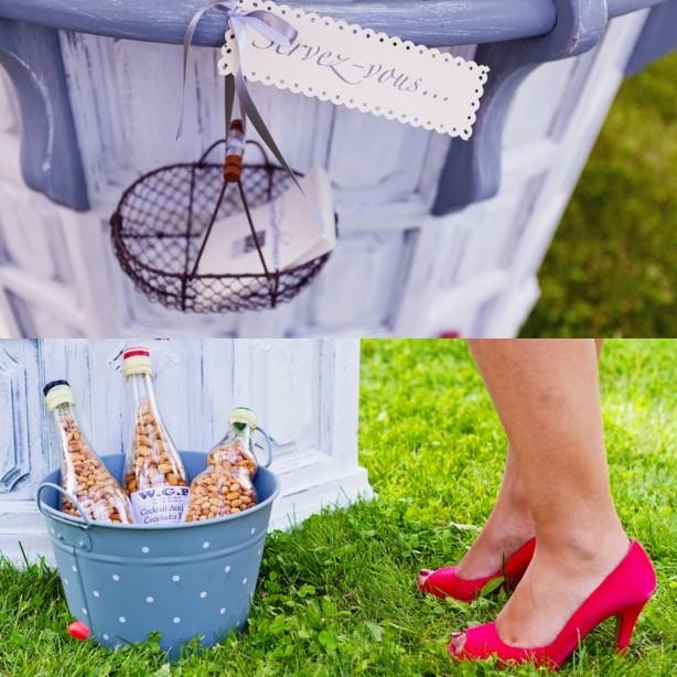 Camille & Sébastien - 11 Juin 201147 Camille & Sébastien #2 {Real Wedding}