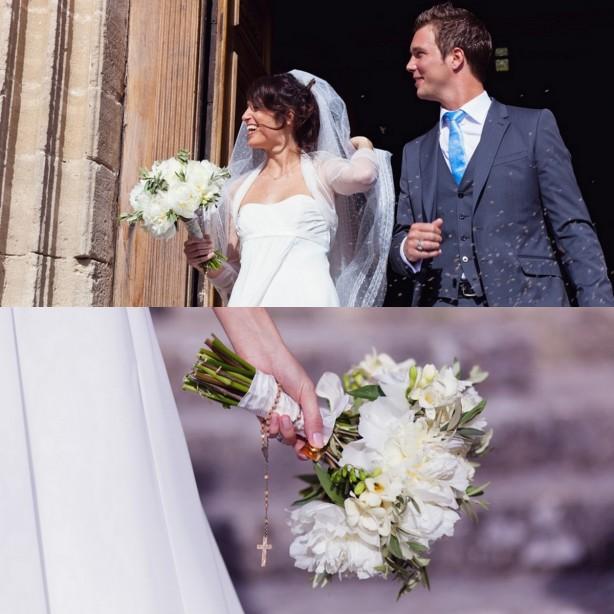 Camille & Sébastien - 11 Juin 201137 Camille & Sébastien #2 {Real Wedding}
