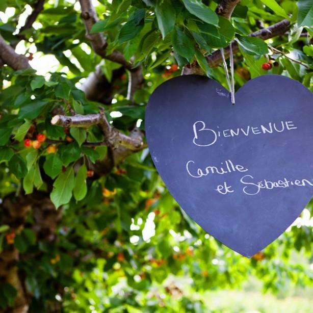 Camille & Sébastien - 11 Juin 201139 Camille & Sébastien #2 {Real Wedding}