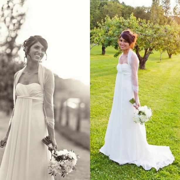 Camille & Sébastien - 11 Juin 201172 Camille & Sébastien #2 {Real Wedding}