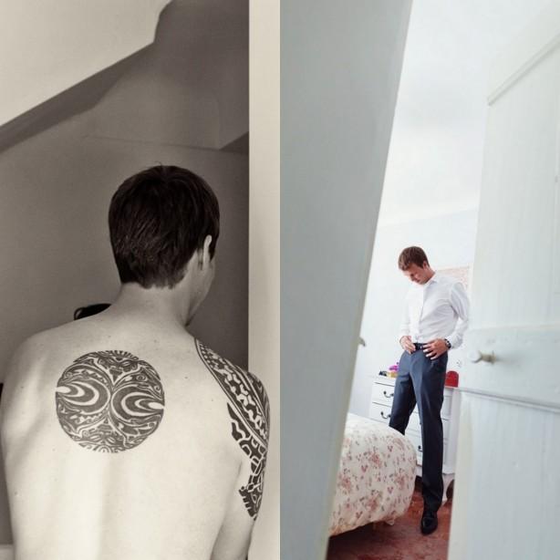 Camille & Sébastien - 11 Juin 201120 Camille & Sébastien #2 {Real Wedding}