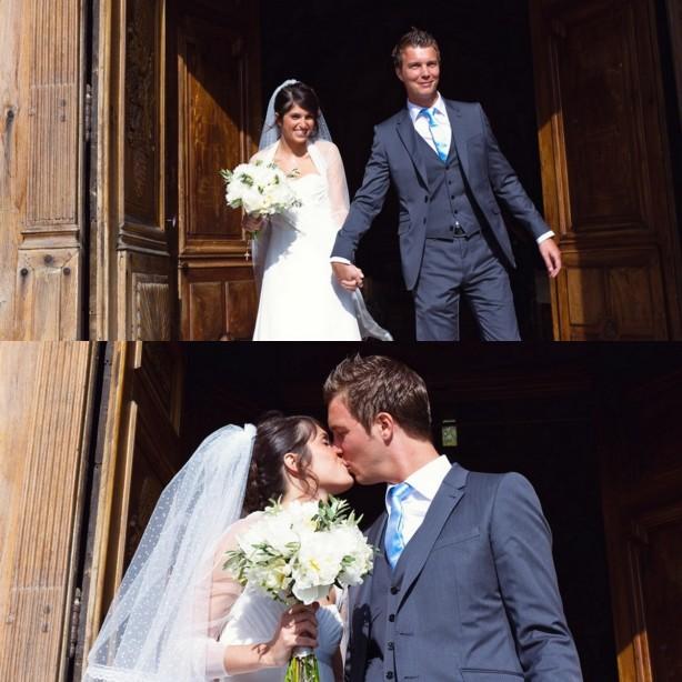 Camille & Sébastien - 11 Juin 201136 Camille & Sébastien #2 {Real Wedding}