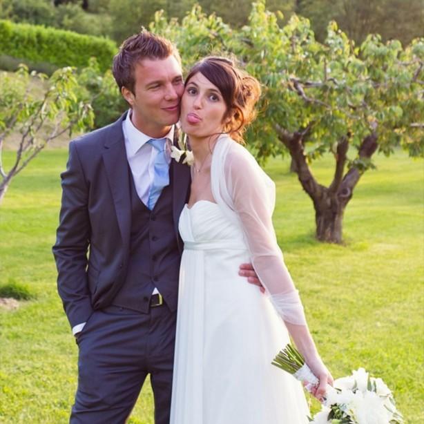 Camille & Sébastien - 11 Juin 201169 Camille & Sébastien #2 {Real Wedding}