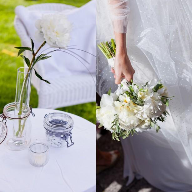 Camille & Sébastien - 11 Juin 201181 Camille & Sébastien #2 {Real Wedding}