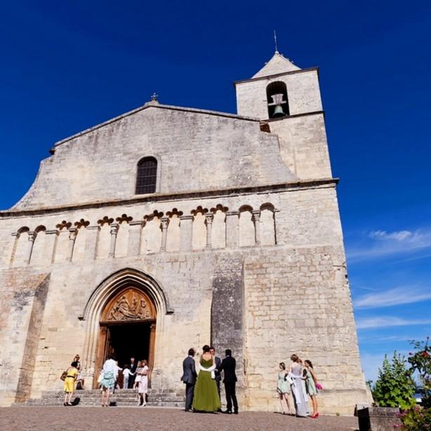 Camille & Sébastien - 11 Juin 201128 Camille & Sébastien #2 {Real Wedding}