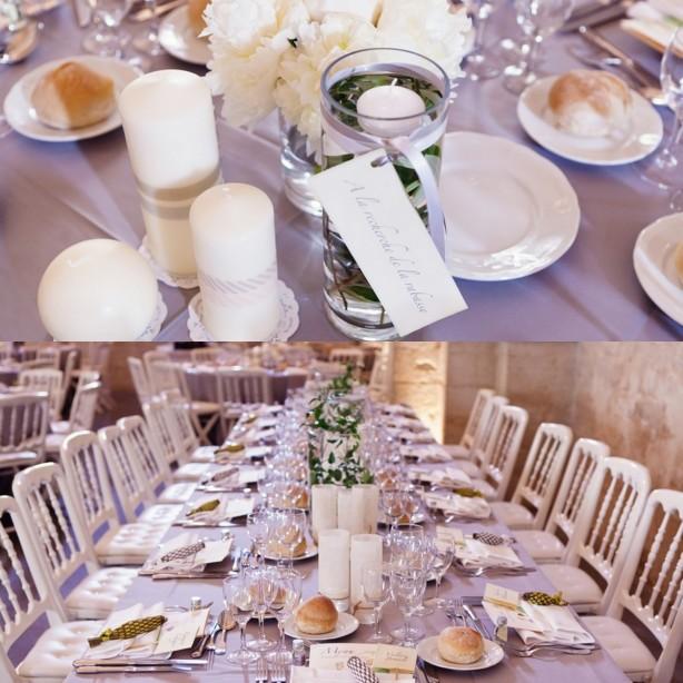 Camille & Sébastien - 11 Juin 201156 Camille & Sébastien #2 {Real Wedding}