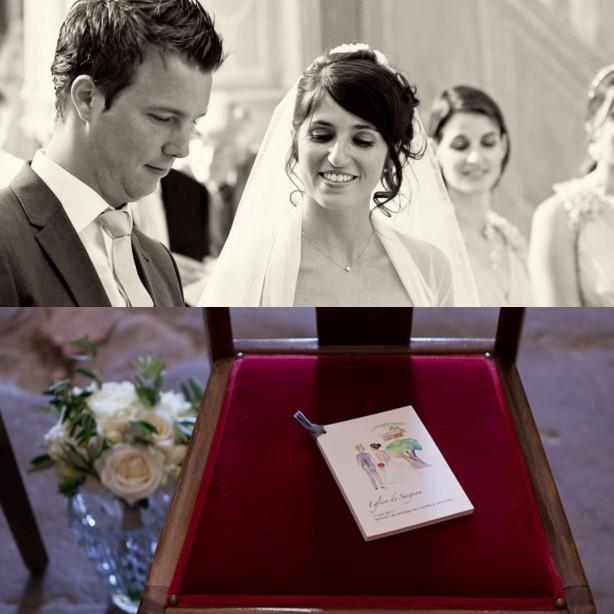 Camille & Sébastien - 11 Juin 201179 Camille & Sébastien #2 {Real Wedding}