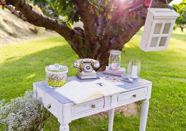 Camille & Sébastien - 11 Juin 201143 Camille & Sébastien #2 {Real Wedding}