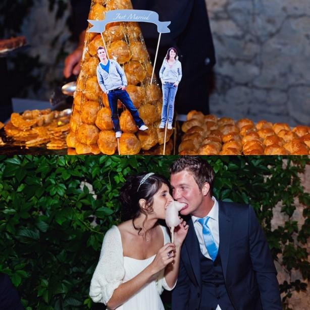 Camille & Sébastien - 11 Juin 201176 Camille & Sébastien #2 {Real Wedding}