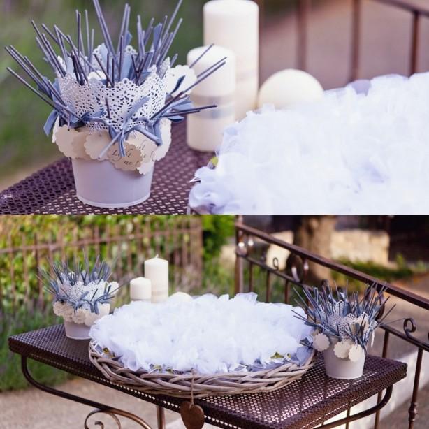 Camille & Sébastien - 11 Juin 201158 Camille & Sébastien #2 {Real Wedding}