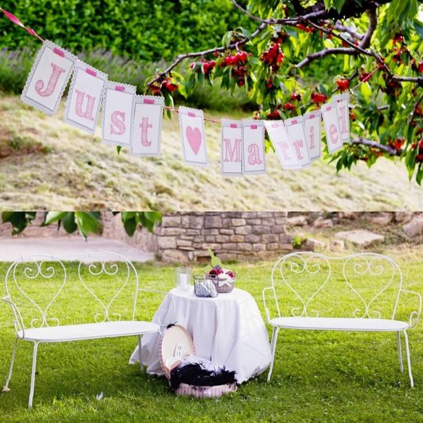 Camille & Sébastien - 11 Juin 201142 Camille & Sébastien #2 {Real Wedding}